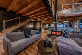 Chalet Le Refuge